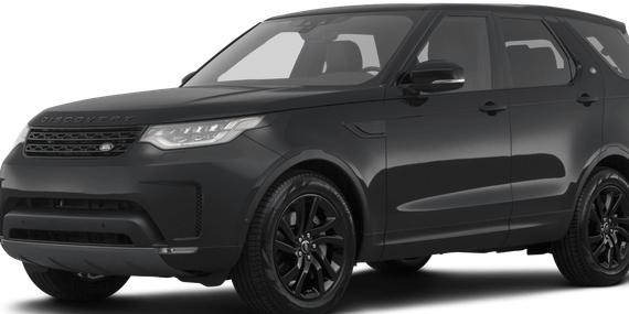 LAND ROVER DISCOVERY 2020 SALRU2RV0L2415195 image